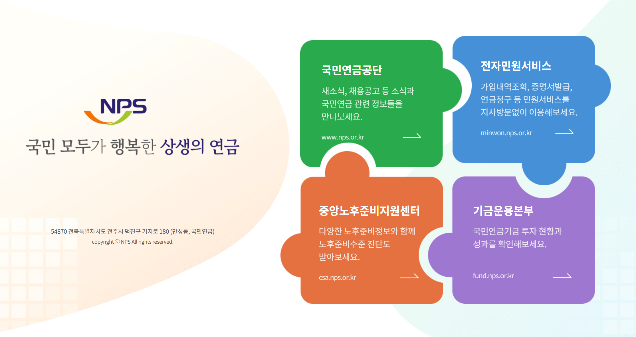국민연금 조기 수령 신청 방법 조기노령연금 수령 조건