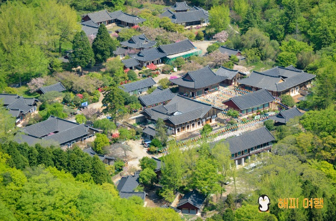 순천 선암사 1