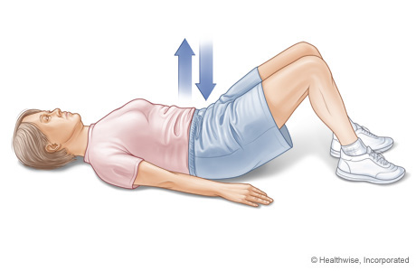 허리디스크 증상 허리디스크에 좋은 운동 다리저림 자가진단 치료법