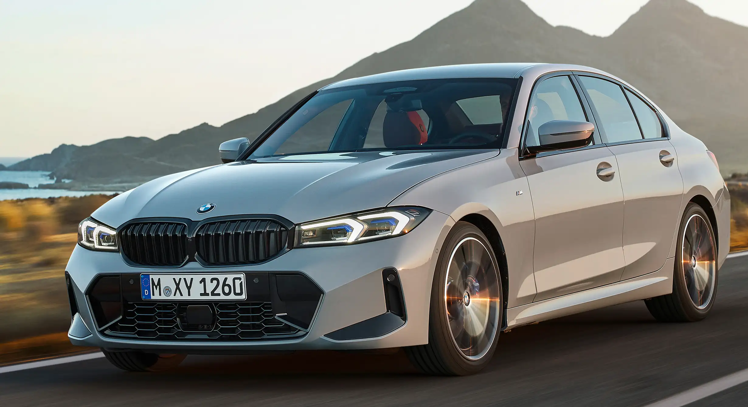 BMW 3시리즈
