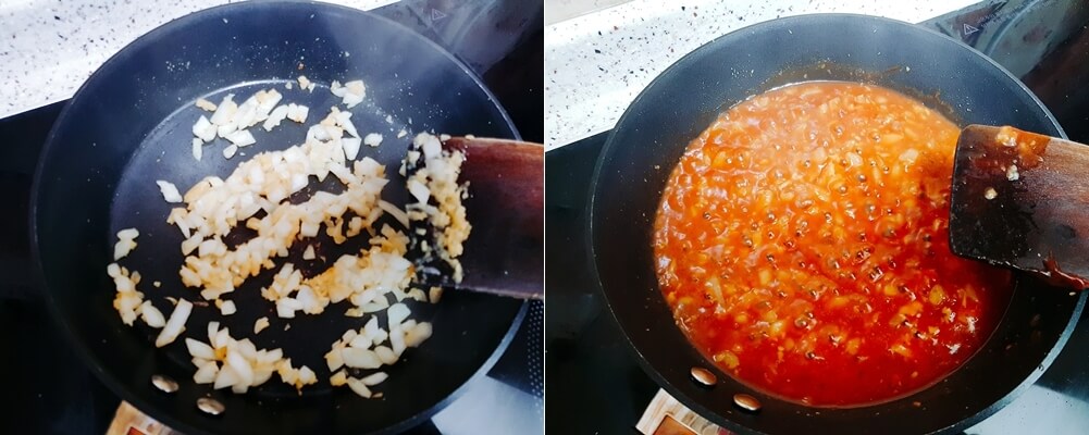 가지-라따뚜이-푸실리파스타-다이어트-요리-레시피