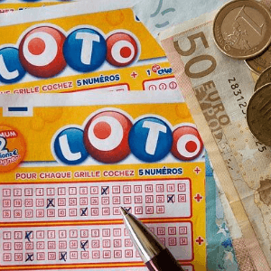 로또 꿈풀이 숫자