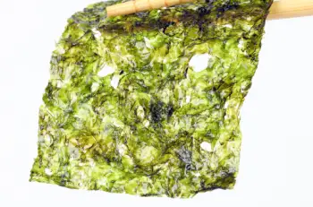 곱창김 효능 및 영양소, 곱창김 가격