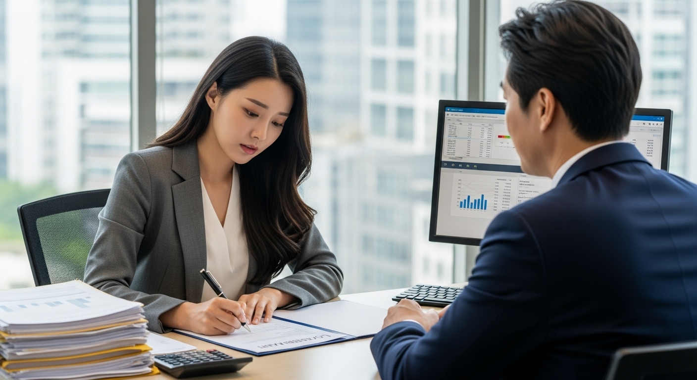 아파트 담보대출