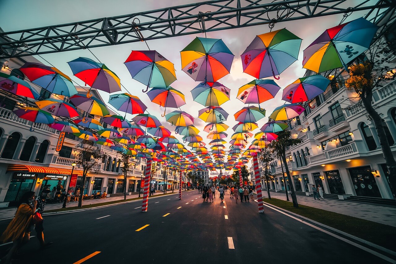 베트남 푸꾸옥 여행경비, 물가, 환전, 준비물 총정리