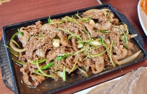 오늘N 분당 갑오징어코다리조림 맛집(퇴근후N)