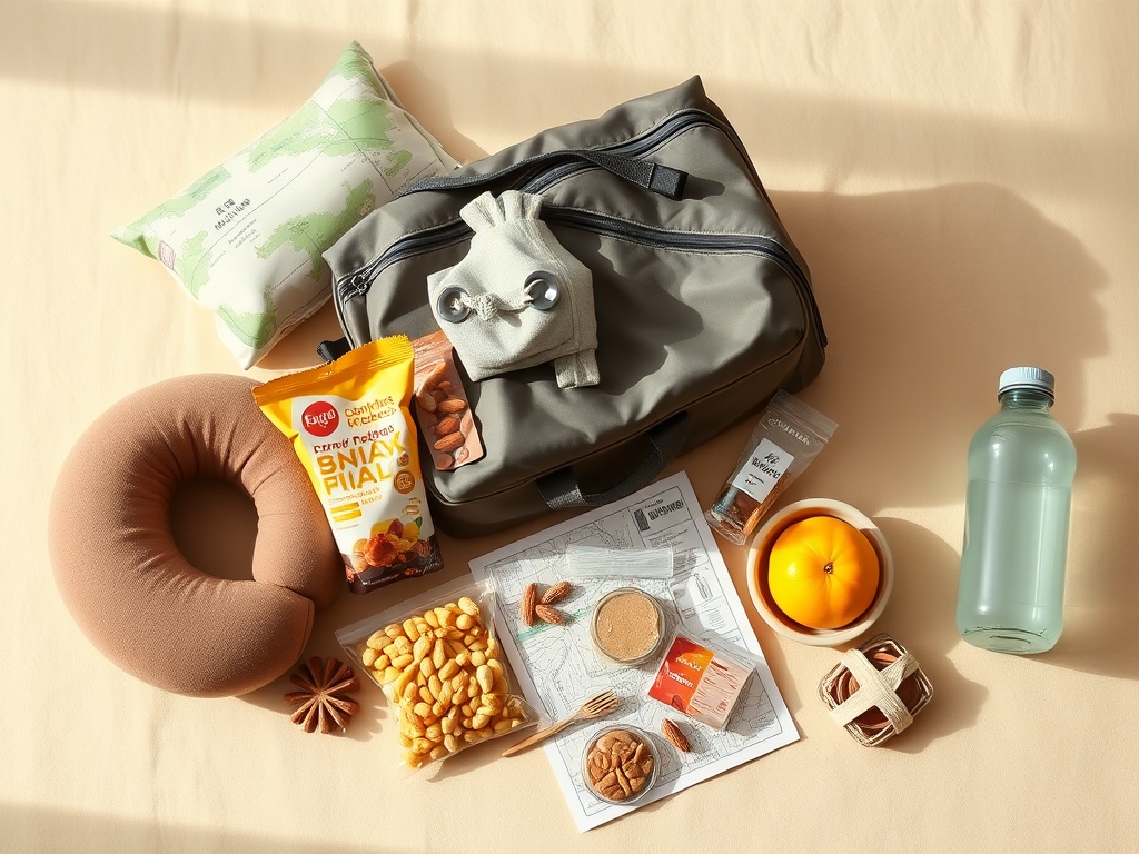 중년의 추석 귀성길 관련 사진