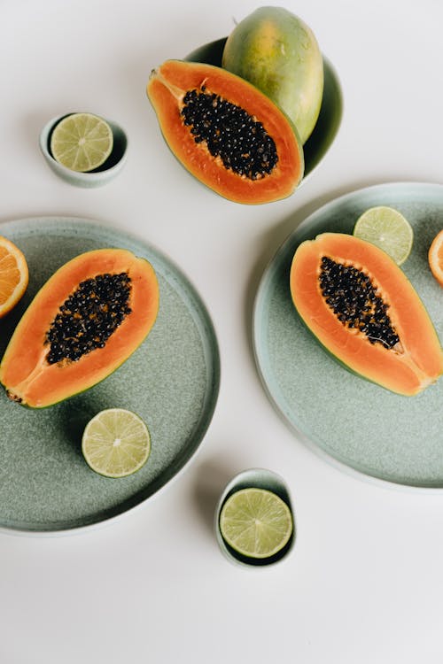 papaya