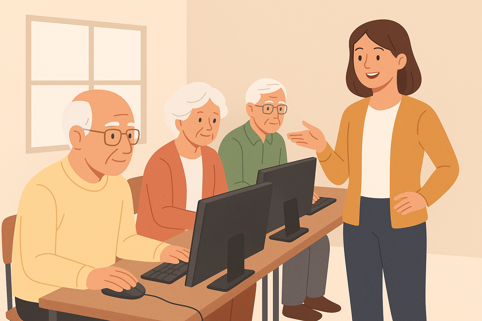 지역별 프로그램 현황