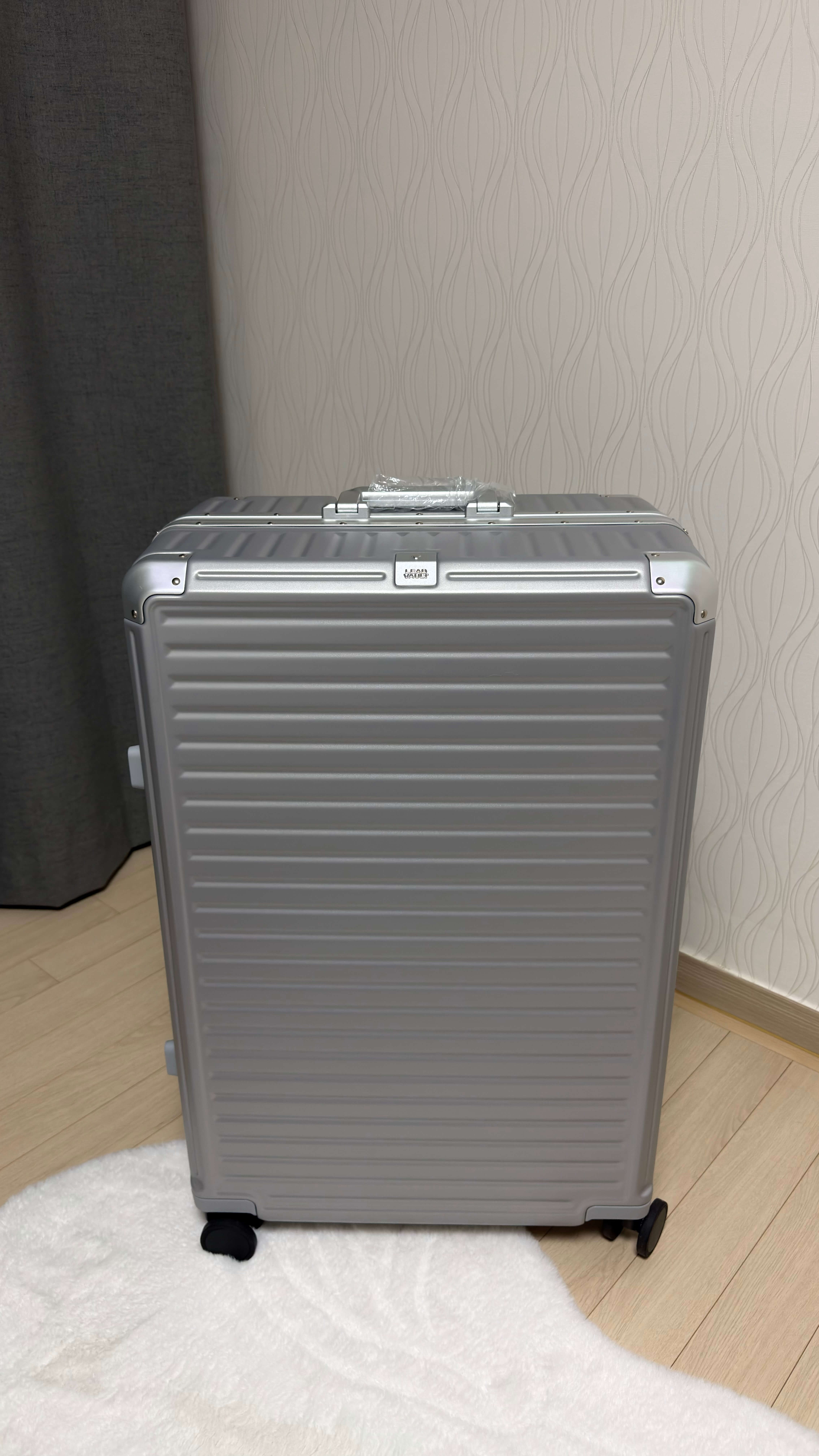 리드볼트 오딧캐리어