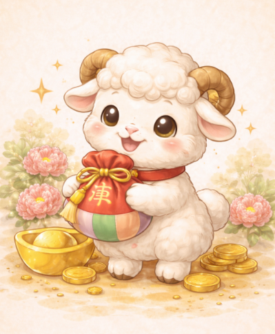 2026년 소띠 운세(재물&amp;#44; 건강&amp;#44; 신년운세)