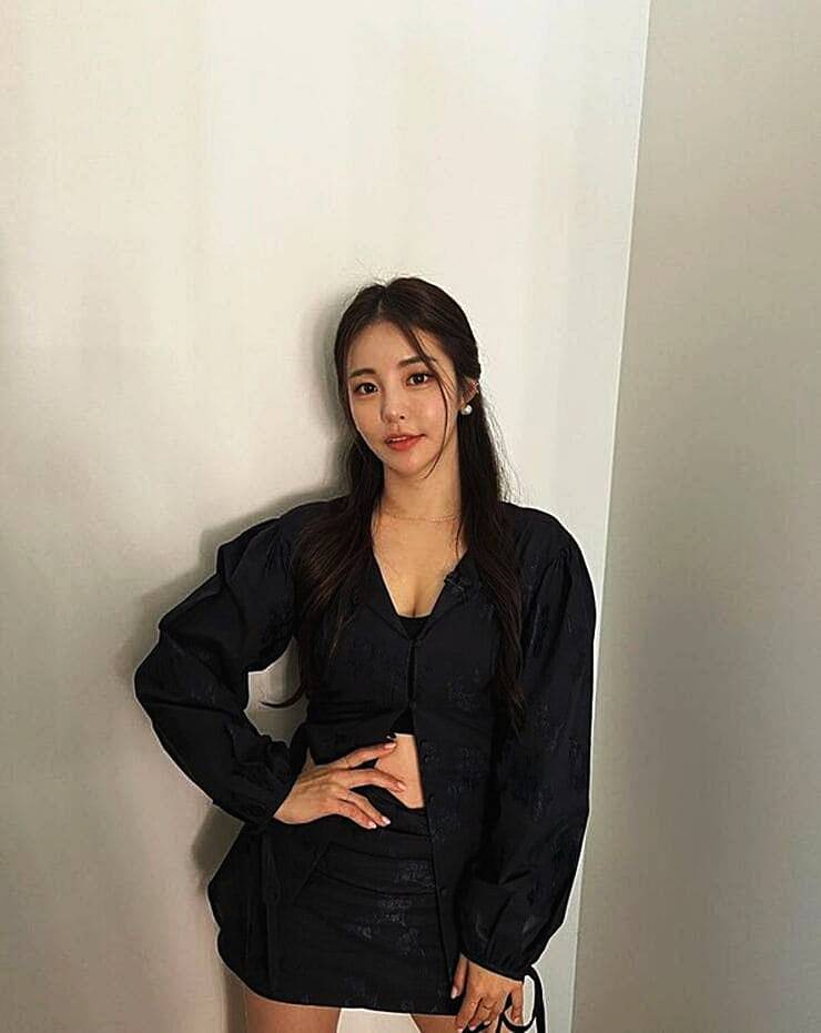 브브걸-출신-유정