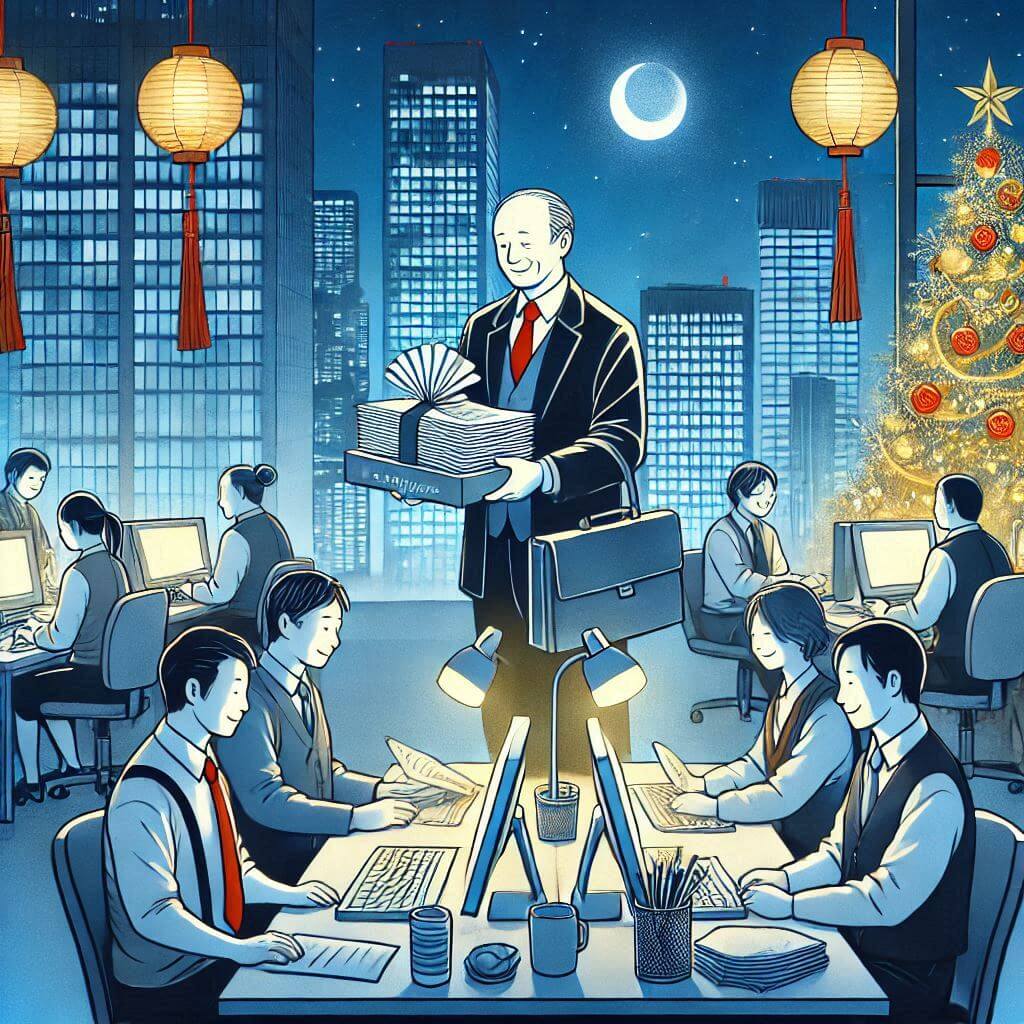 지방 직장인 연말정산