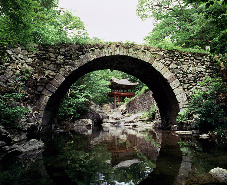선암사