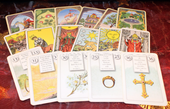 2025년 삼재띠 및 삼재에 대처하는 피하가는 방법