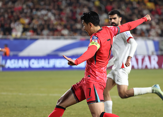 2026 FIFA 북중미 월드컵 아시아 예선 6월 일정: 이라크전 축구 중계 쿠웨이트전 홈경기 티켓 예매 방법 