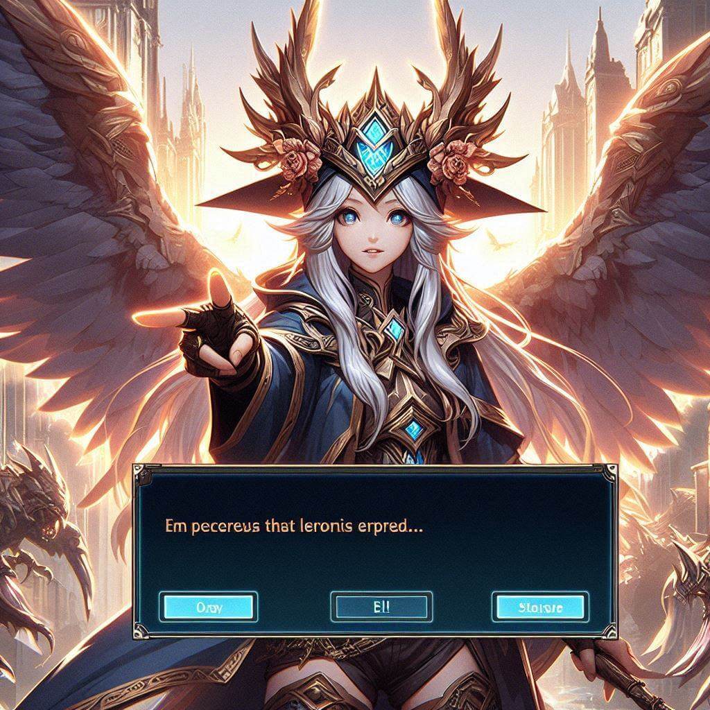 롤 뱅가드 코드오류