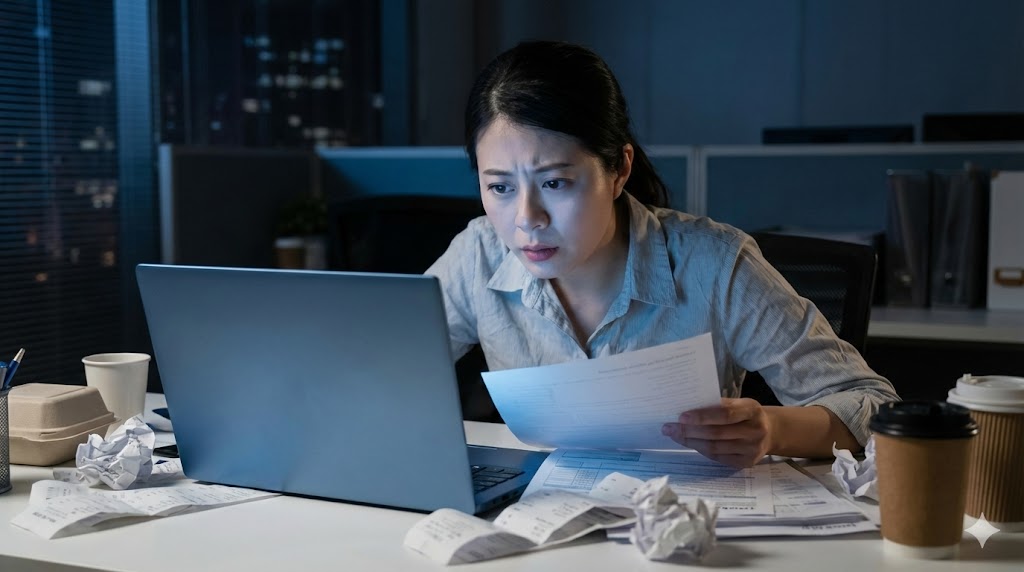 2025년 연말정산, '13월의 월급' 두둑하게 만드는 막판 뒤집기 전략