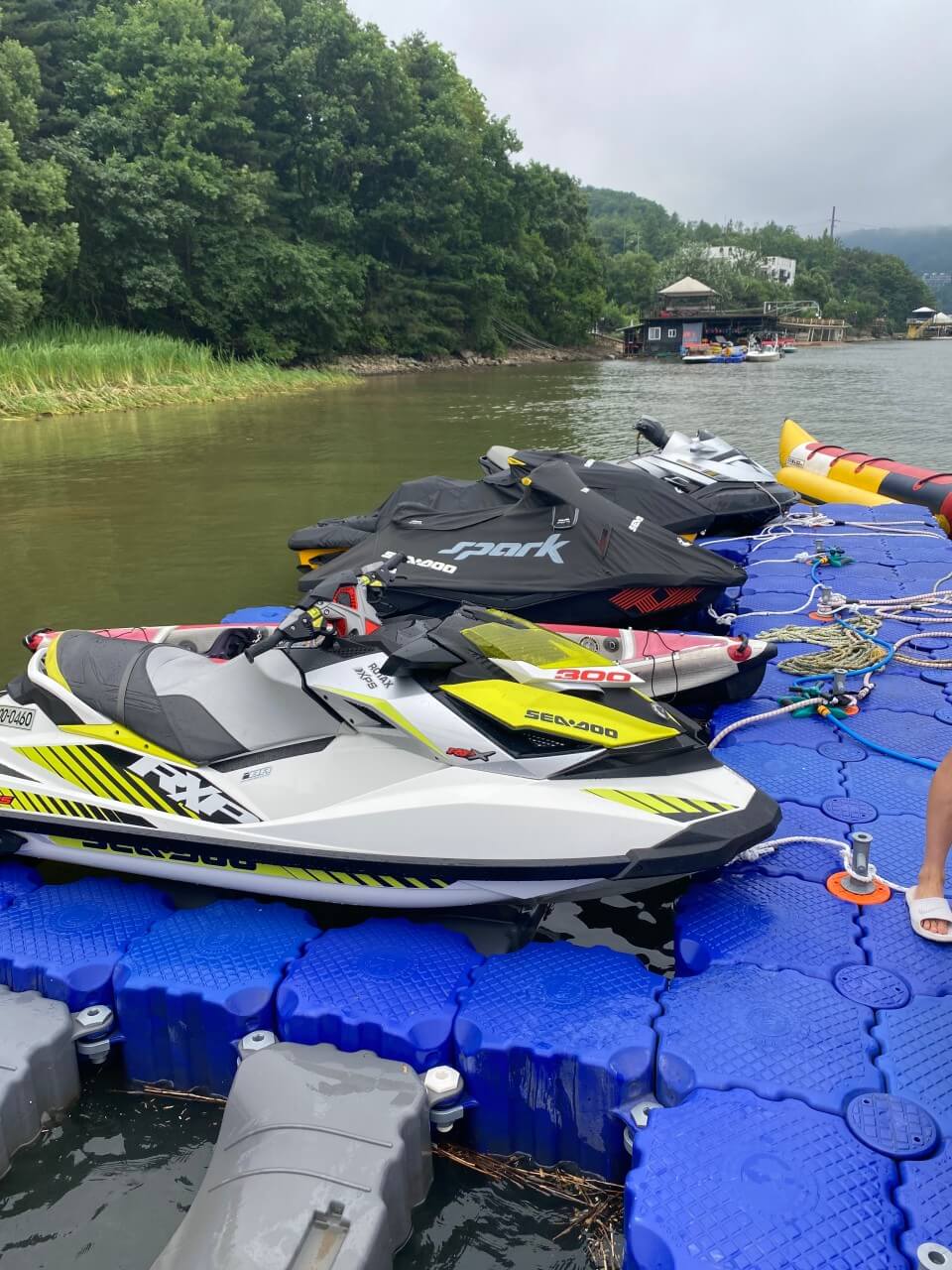 오늘N 2511회 신박한 네바퀴 여행 발명가 김근형 발명품 차박캠핑 제품 더두칸 및 1초 샤워기 샤워프리 발명품 주문방법 