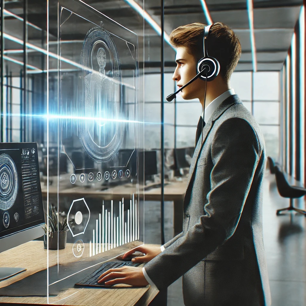음성인식 활용 직장인