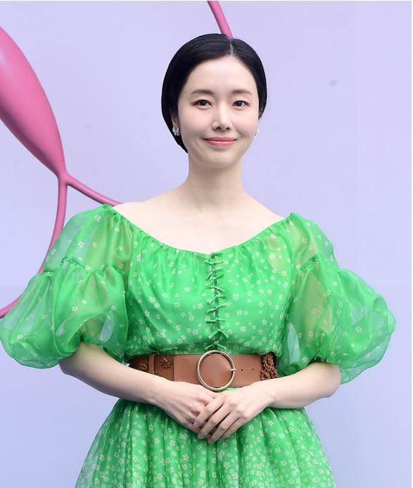 이정현 프로필