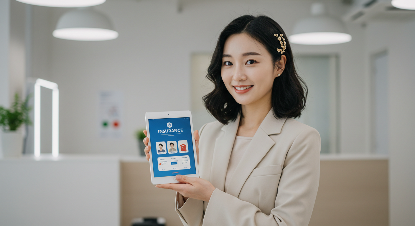 실비보험 청구 시 필요한 서류 완벽 가이드