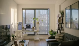 서울 아파트 분석