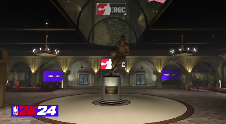 NBA 2K24 이미지