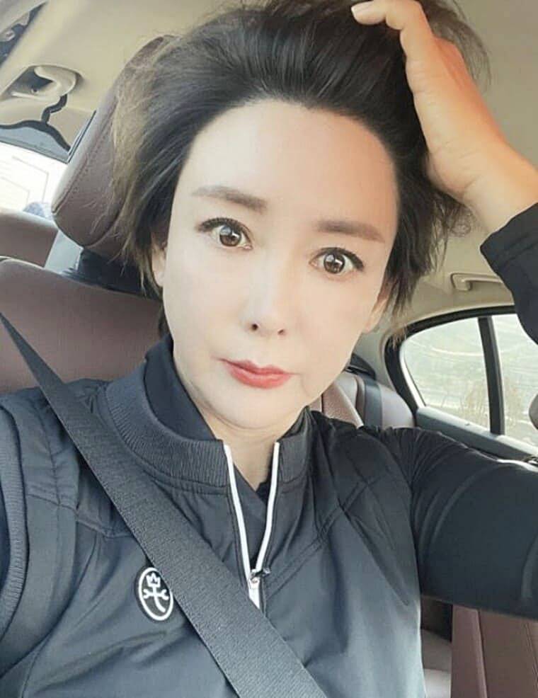 배우-이상아