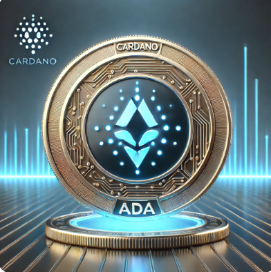 에이다(ADA)코인 관련 이미지
