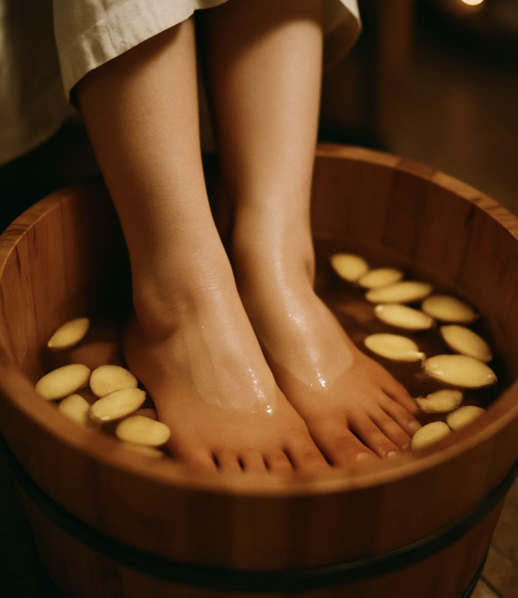 3. 하루의 피로를 풀어주는 힐링 아이템으로