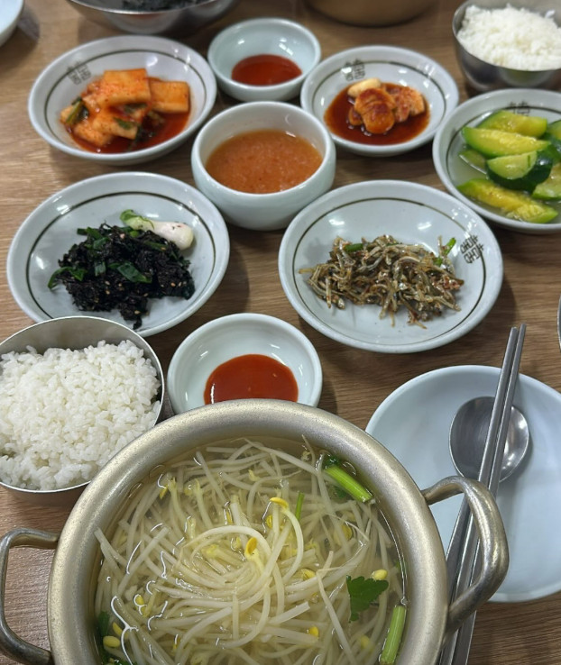 한국인의밥상 70년 복국집 알아보기