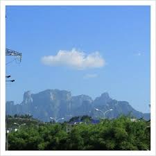 장가계 패키지여행 : 천문산 유리잔도, 케이블카, 그리고 진짜 대륙의 스케일 관련사진