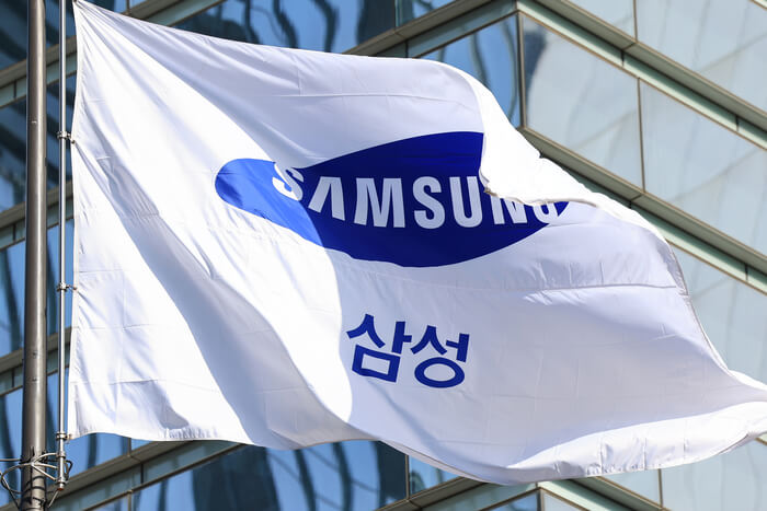 삼성전자 (사진 : 연합뉴스)