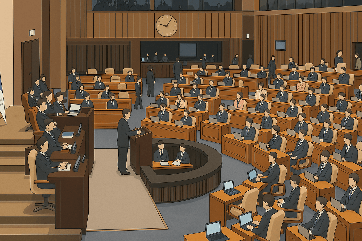 이재명 상법 개정이란?｜핵심 내용과 기업 영향 정리