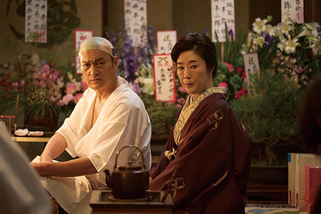 국보(2025) 영화 리뷰