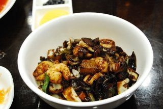 전현무계획2 청주 섭외 거절 중국집 탕수육 노포 극동반점