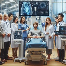 일본 의료관광 추천 최첨단 의료 서비스와 함께하는 프리미엄 치료 여행