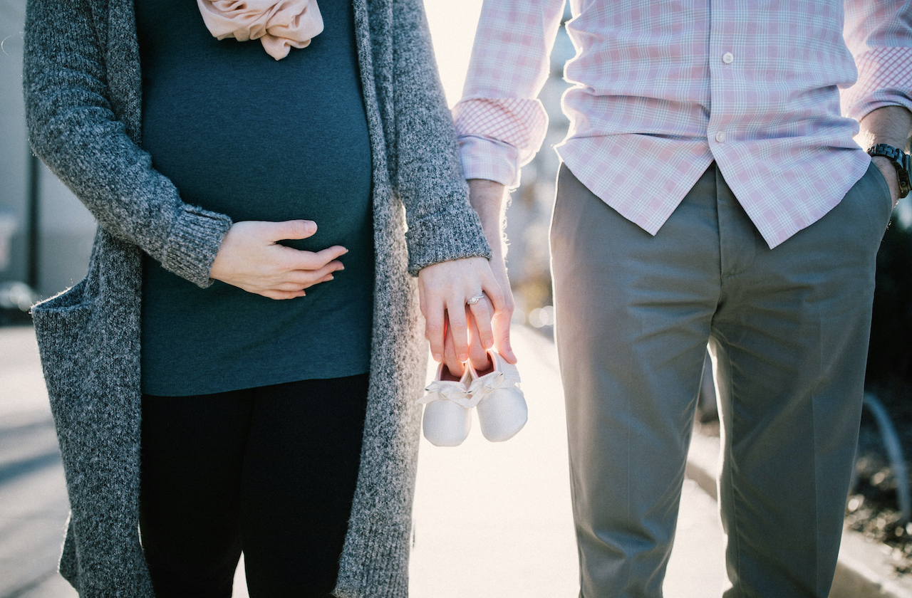 인천 출산지원금