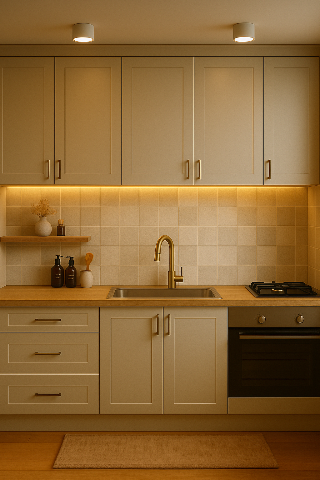 인테리어 아이디어 7가지