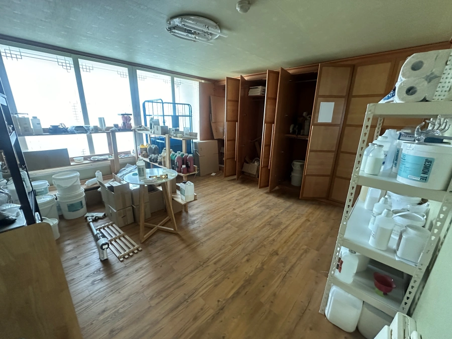 수원-아파트-수리전-안방