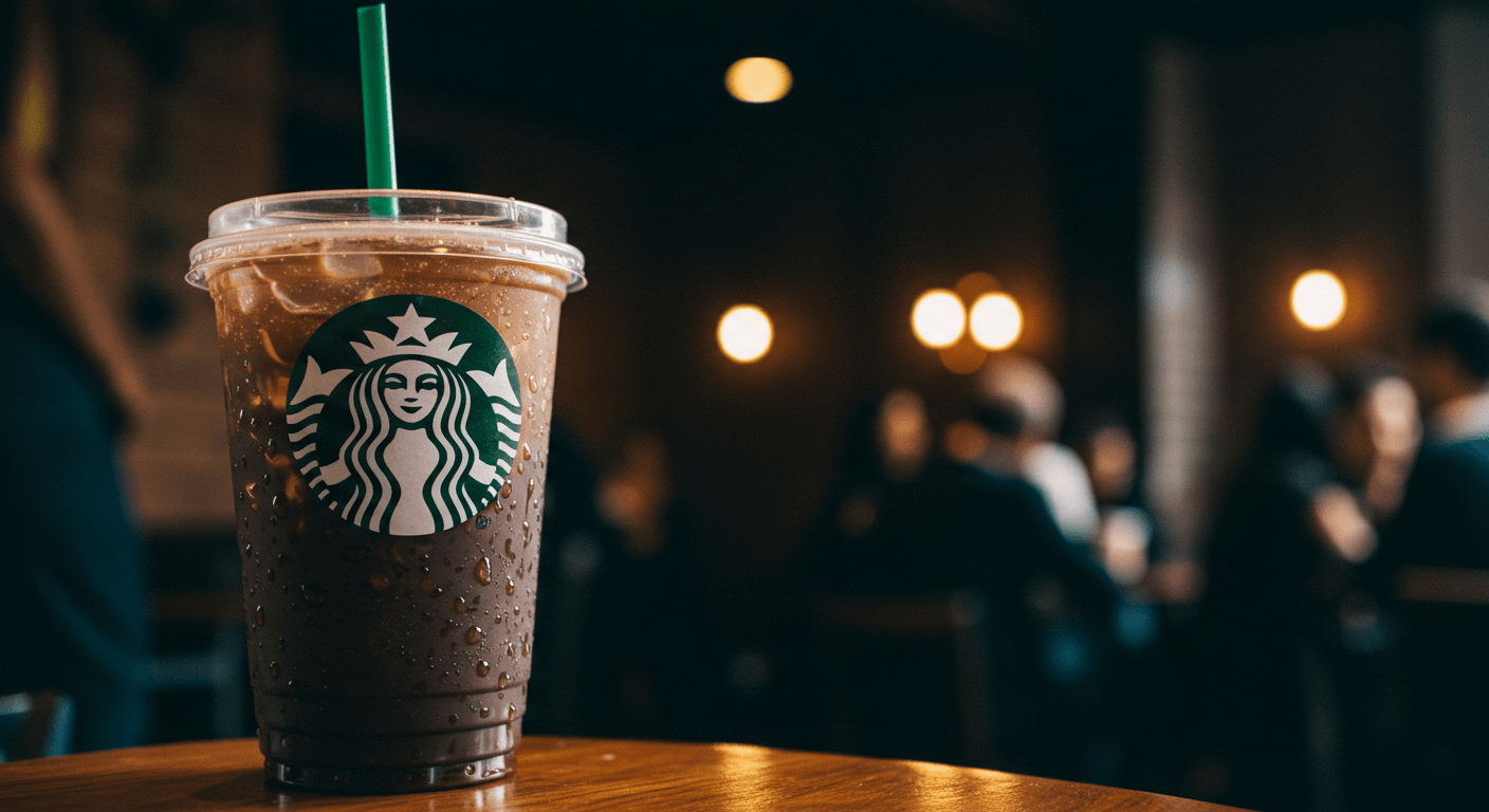 스타벅스 할인 이벤트 실시&amp;#44; 오늘부터 30%!