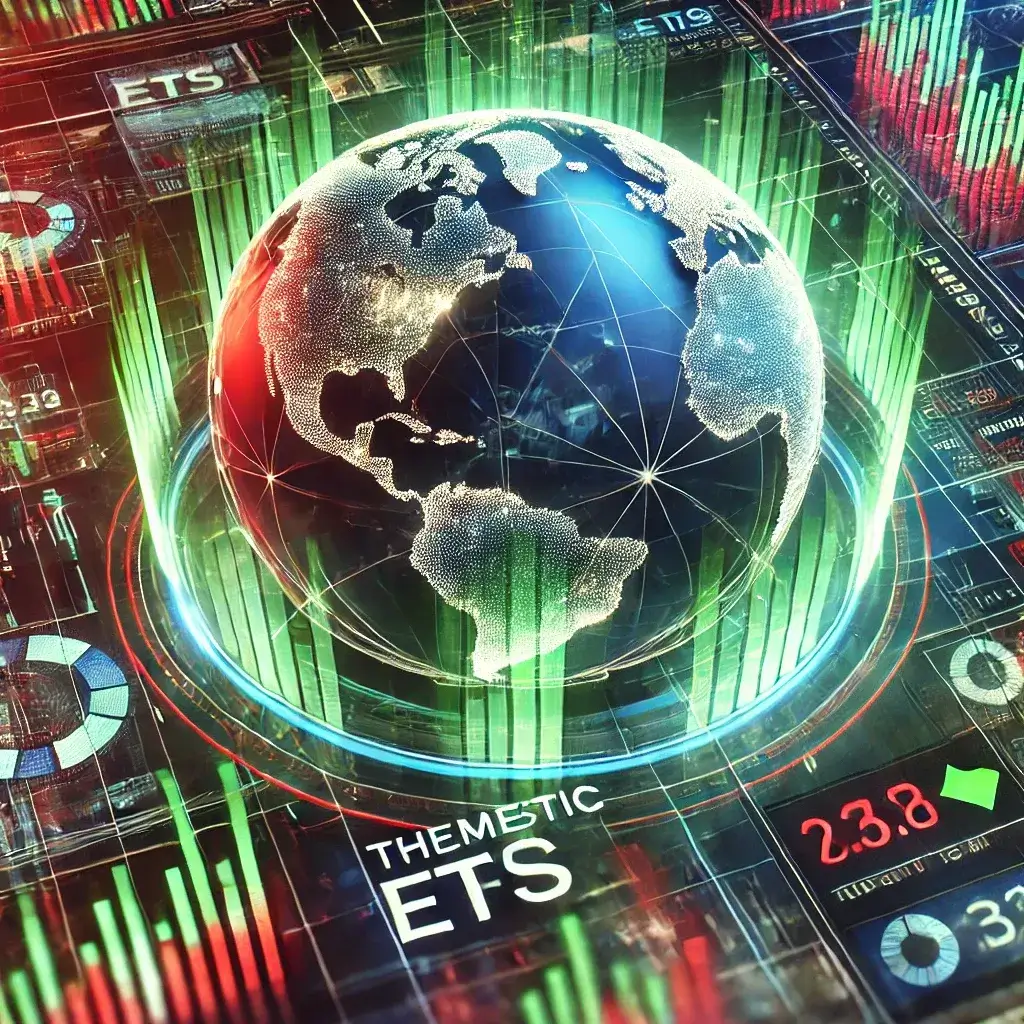테마형 ETF란? 
