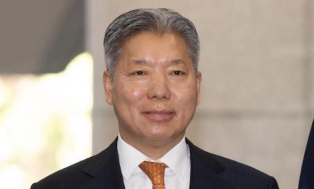 이영진 헌법재판관 프로필 나이 고향 학력 임기 성향 평가