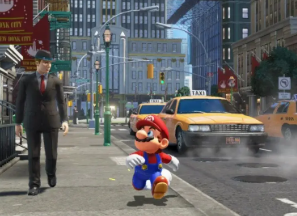 2024년, 놓치지 말아야 할 닌텐도 스위치 게임 Top 5 추천