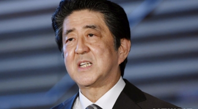 아베신조이미지