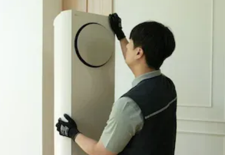 lg 에어컨 청소 서비스 신청 및 비용 안내 