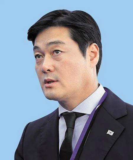 김승희 의전비서관 프로필