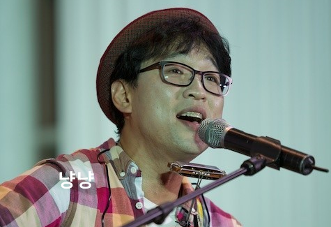 박창근