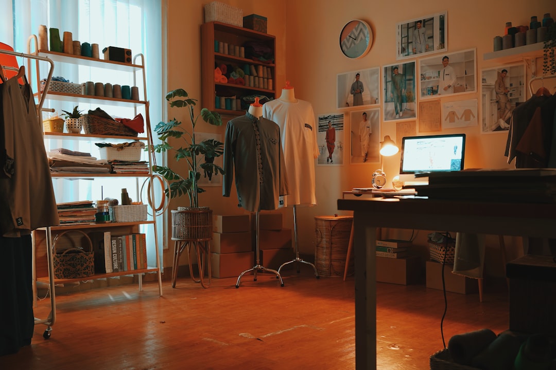 Office relocation.